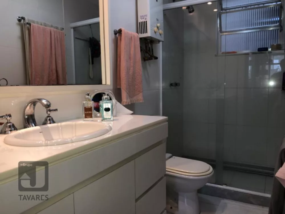 Apartamento, 3 quartos, 155 m² - Foto 8