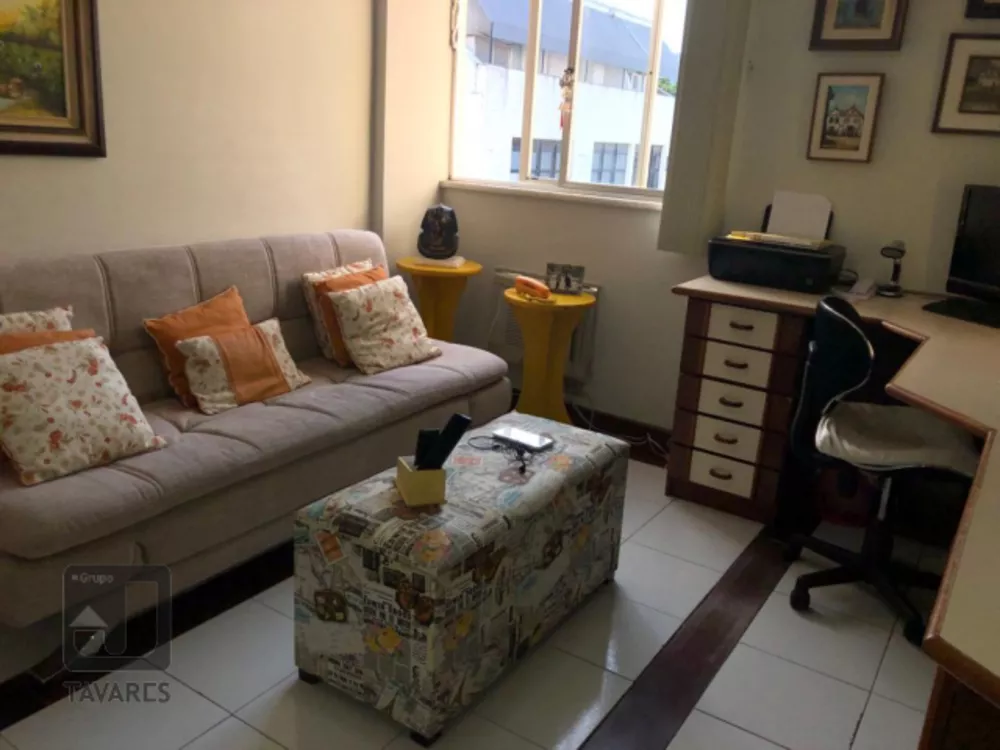 Apartamento, 3 quartos, 155 m² - Foto 5