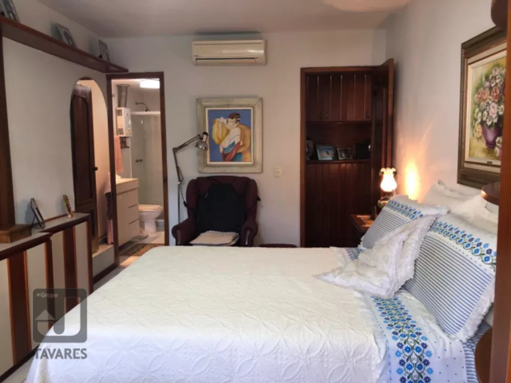 Apartamento, 3 quartos, 155 m² - Foto 7