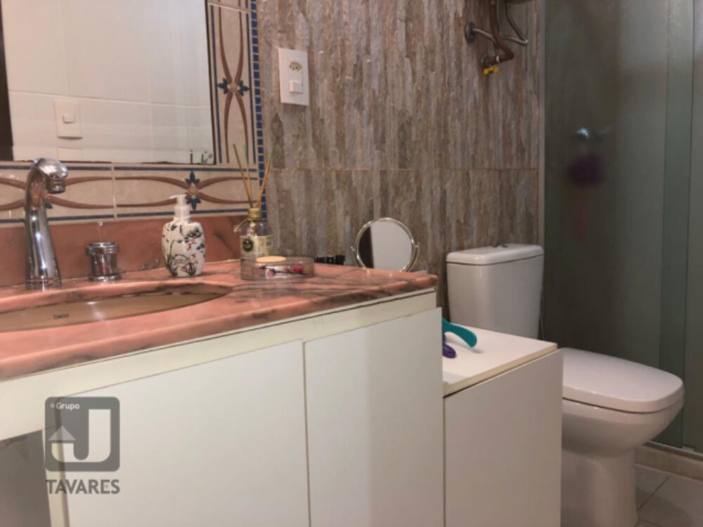 Apartamento, 3 quartos, 155 m² - Foto 6
