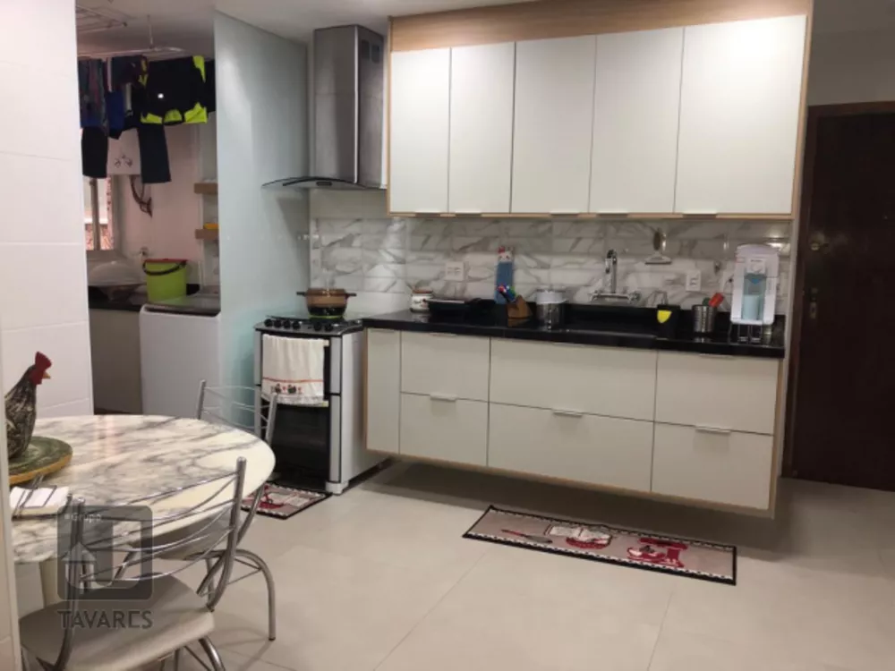 Apartamento, 3 quartos, 155 m² - Foto 20