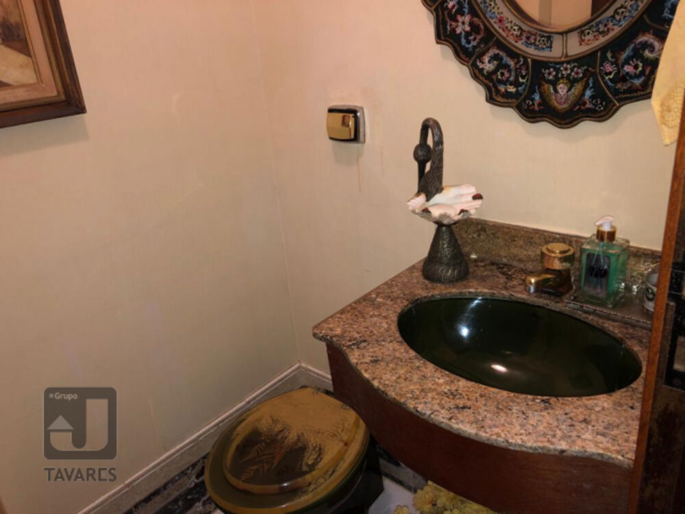 Apartamento, 3 quartos, 155 m² - Foto 4