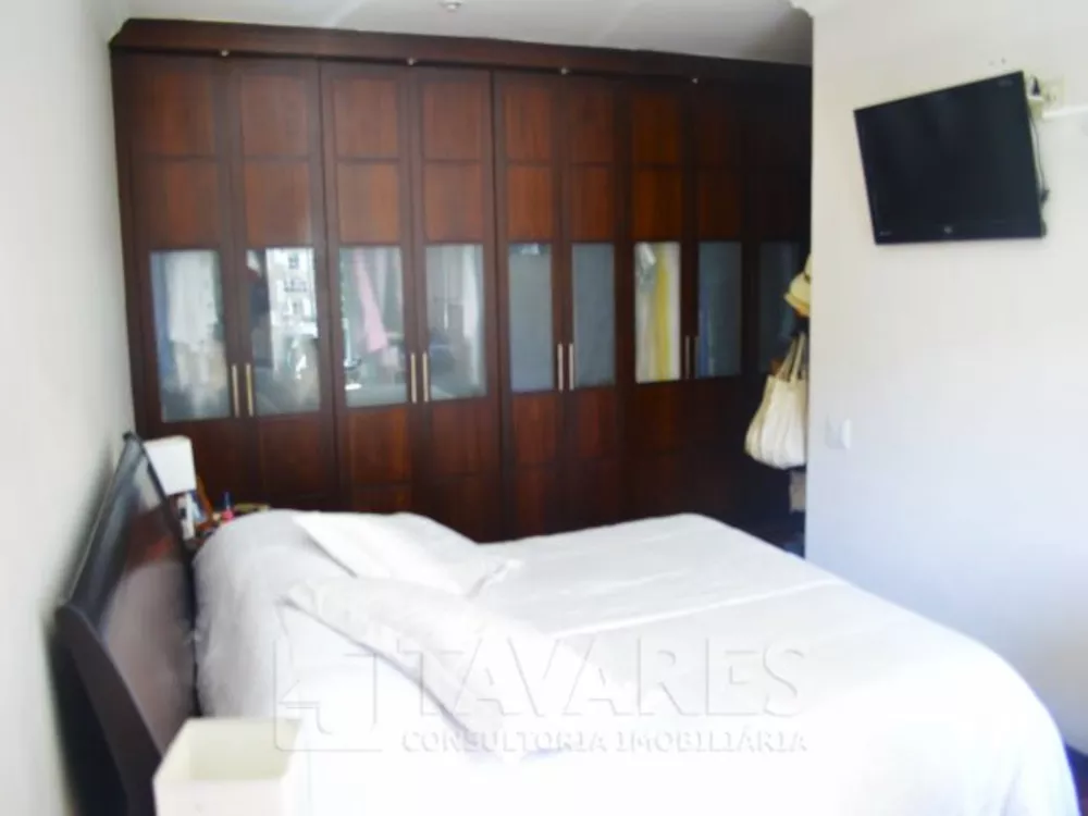 Apartamento, 5 quartos, 217 m² - Foto 1