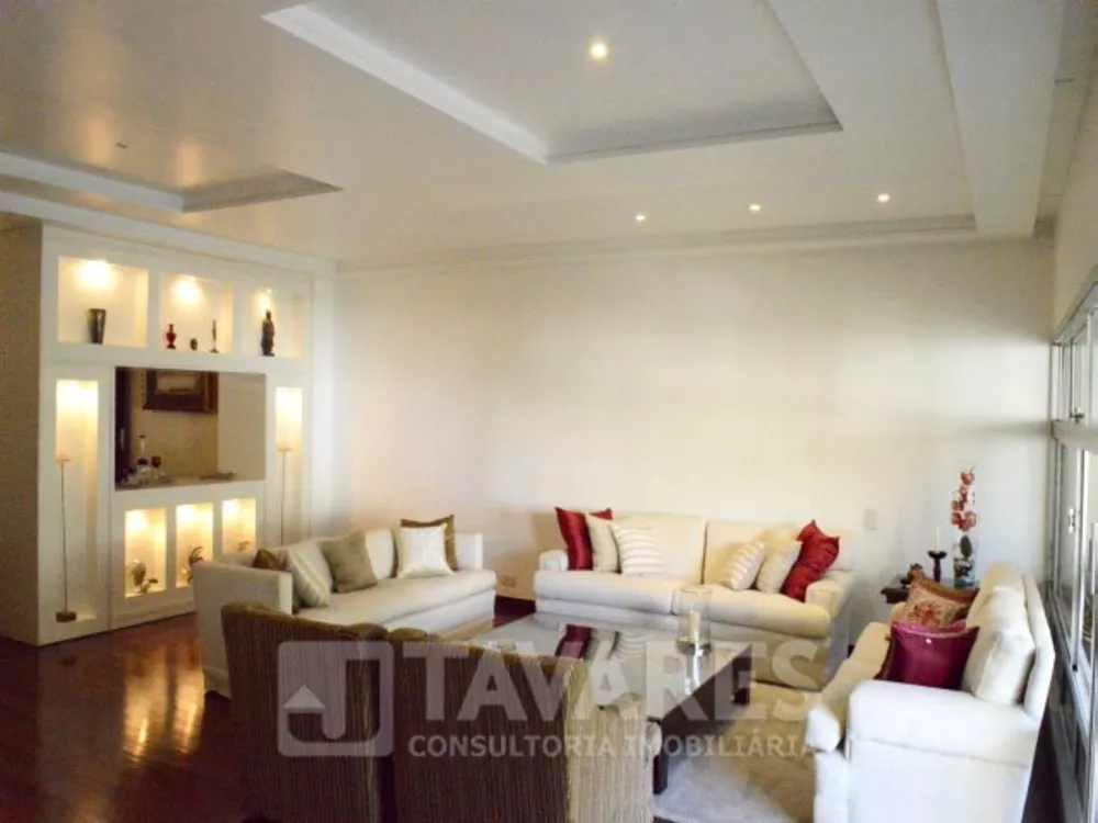 Apartamento, 5 quartos, 217 m² - Foto 6