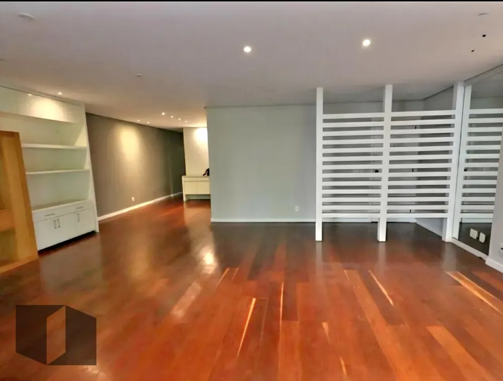 Apartamento, 3 quartos, 166 m² - Foto 10