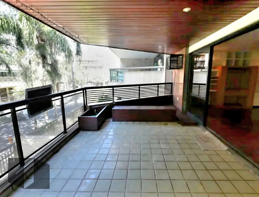 Apartamento, 3 quartos, 166 m² - Foto 5