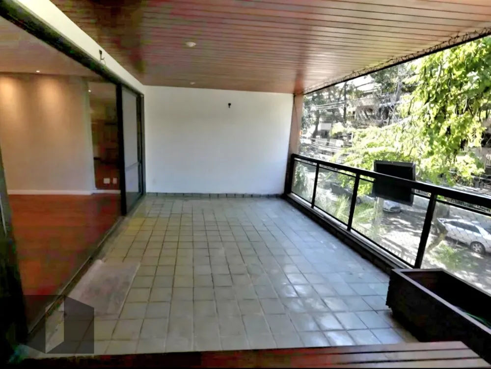 Apartamento, 3 quartos, 166 m² - Foto 3