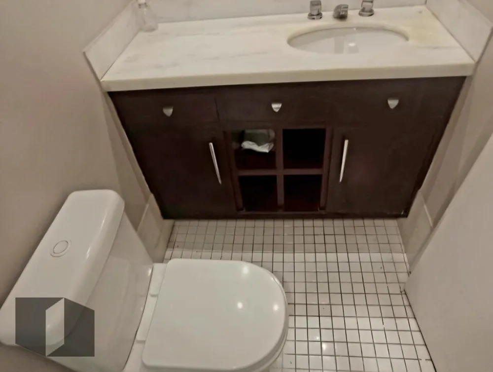 Apartamento, 3 quartos, 166 m² - Foto 12