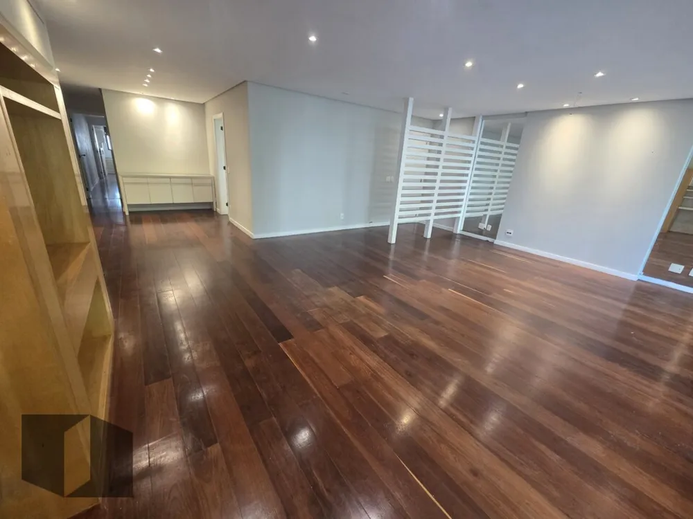 Apartamento, 3 quartos, 166 m² - Foto 4
