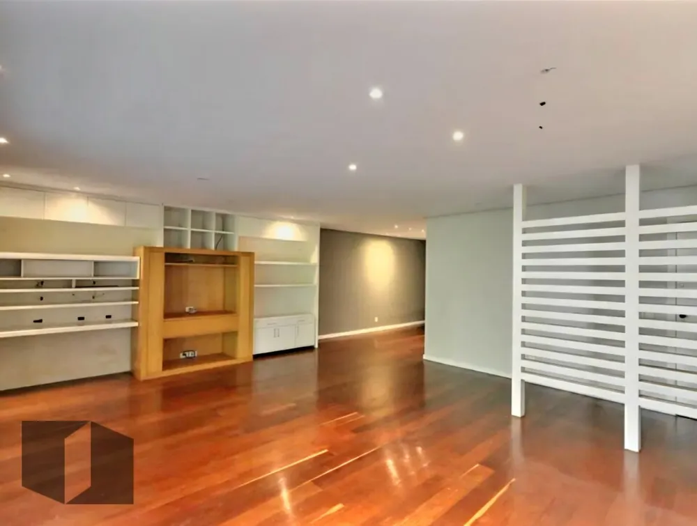 Apartamento, 3 quartos, 166 m² - Foto 7