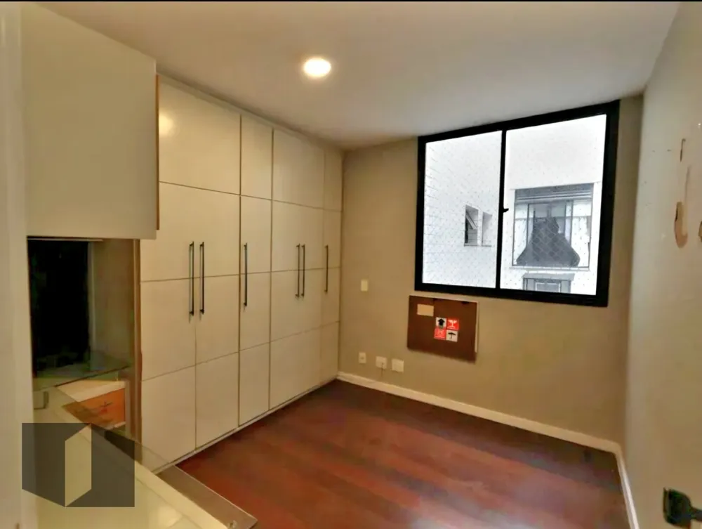 Apartamento, 3 quartos, 166 m² - Foto 20