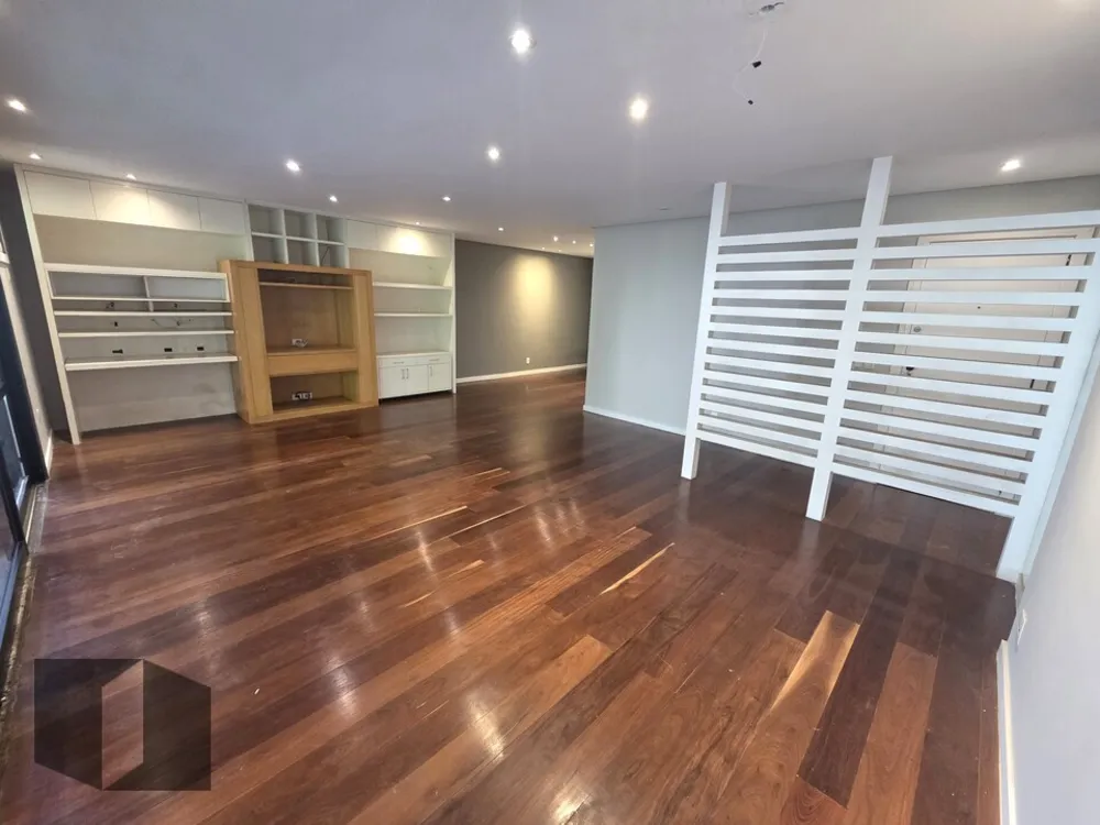 Apartamento, 3 quartos, 166 m² - Foto 8