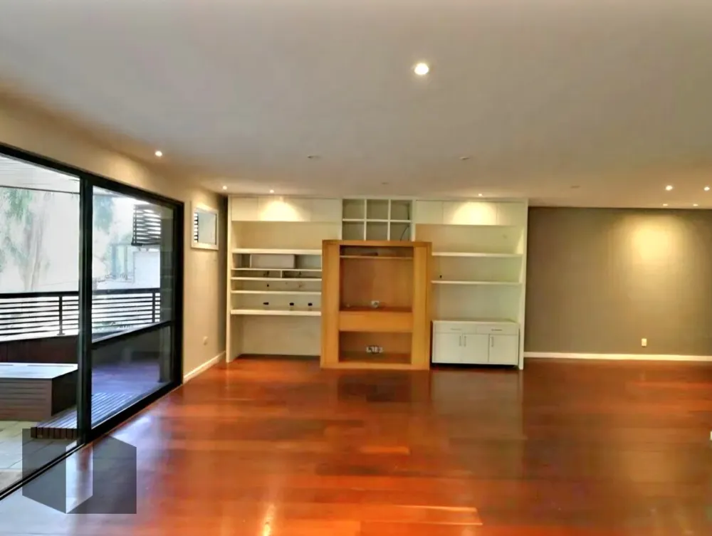 Apartamento, 3 quartos, 166 m² - Foto 11