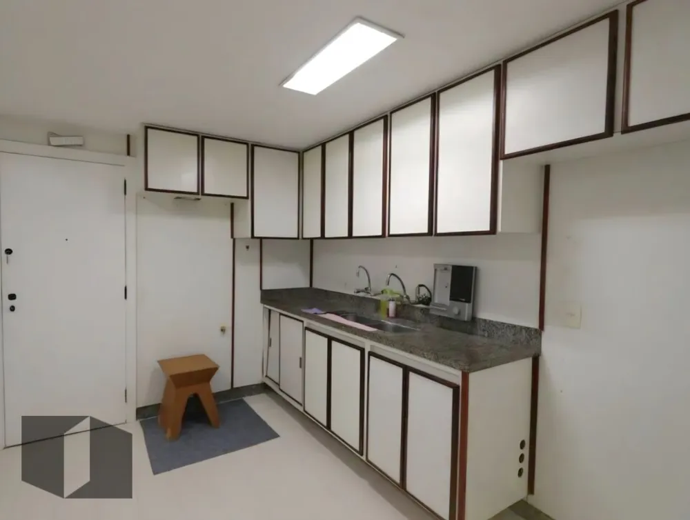 Apartamento, 3 quartos, 166 m² - Foto 25