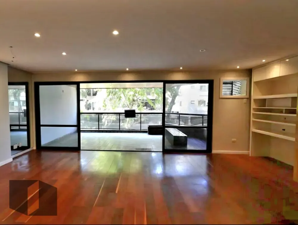 Apartamento, 3 quartos, 166 m² - Foto 9