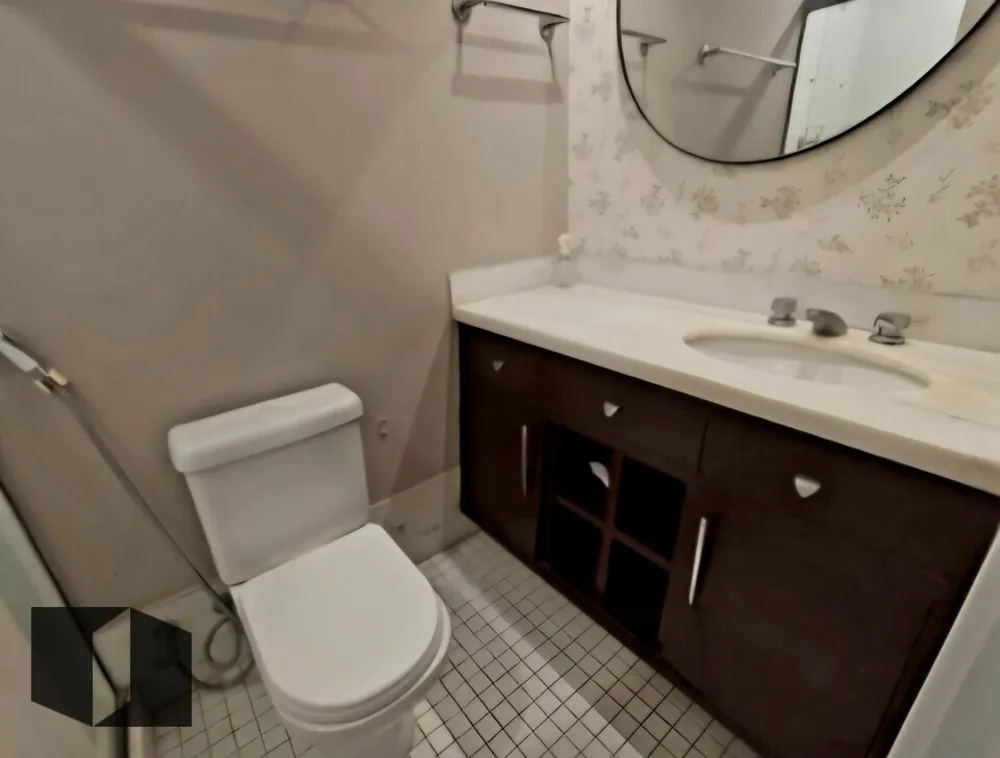 Apartamento, 3 quartos, 166 m² - Foto 22