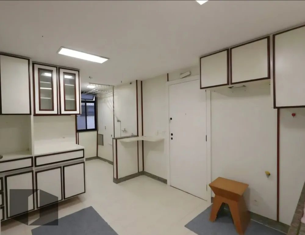 Apartamento, 3 quartos, 166 m² - Foto 24