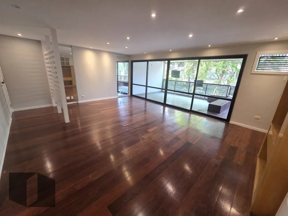 Apartamento, 3 quartos, 166 m² - Foto 6