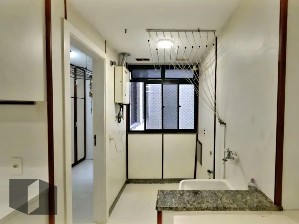 Apartamento, 3 quartos, 166 m² - Foto 26