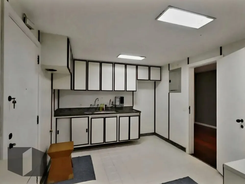 Apartamento, 3 quartos, 166 m² - Foto 23