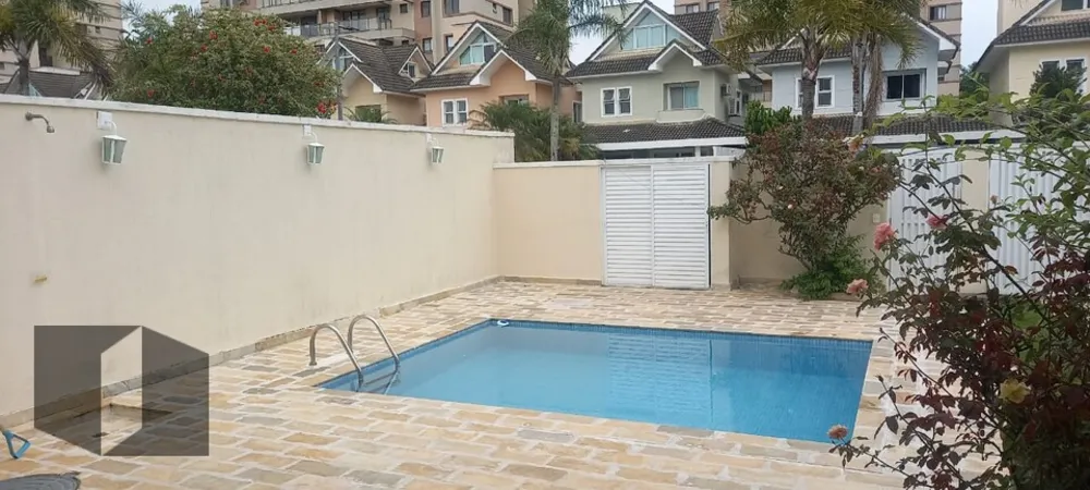Casa, 5 quartos, 180 m² - Foto 33