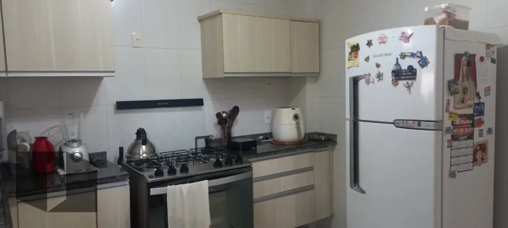 Casa, 5 quartos, 180 m² - Foto 9