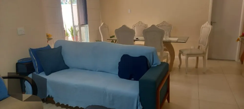 Casa, 5 quartos, 180 m² - Foto 34