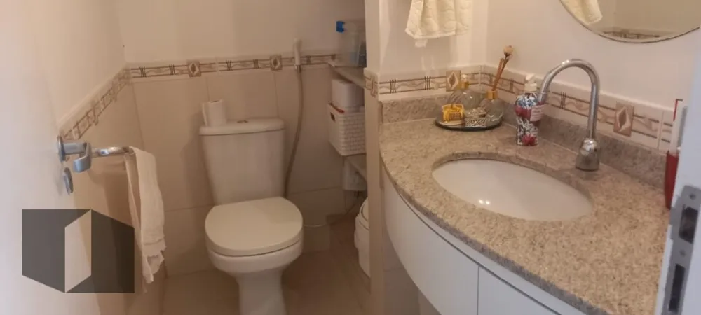 Casa, 5 quartos, 180 m² - Foto 25