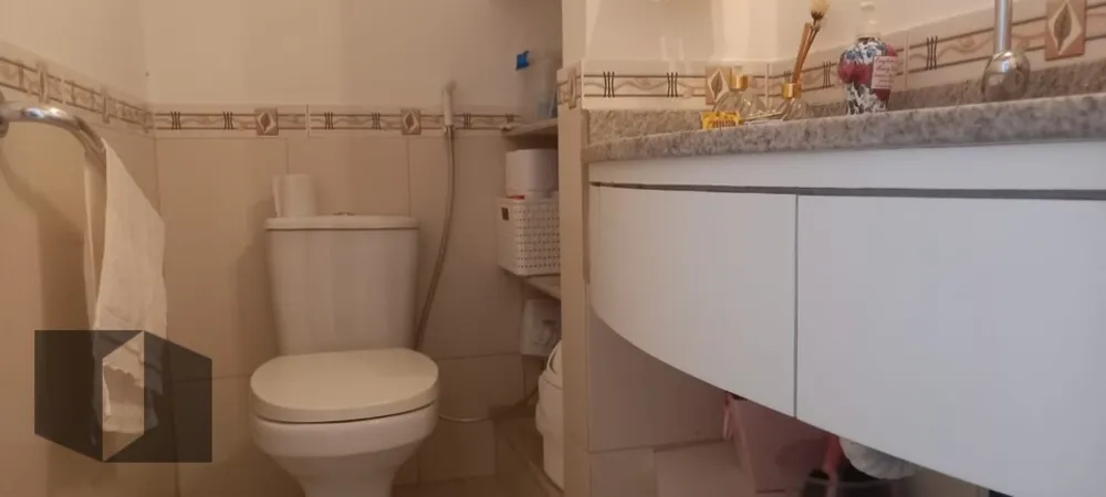 Casa, 5 quartos, 180 m² - Foto 16