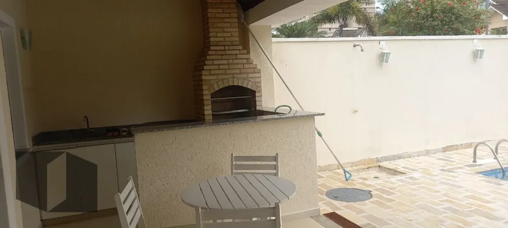 Casa, 5 quartos, 180 m² - Foto 15
