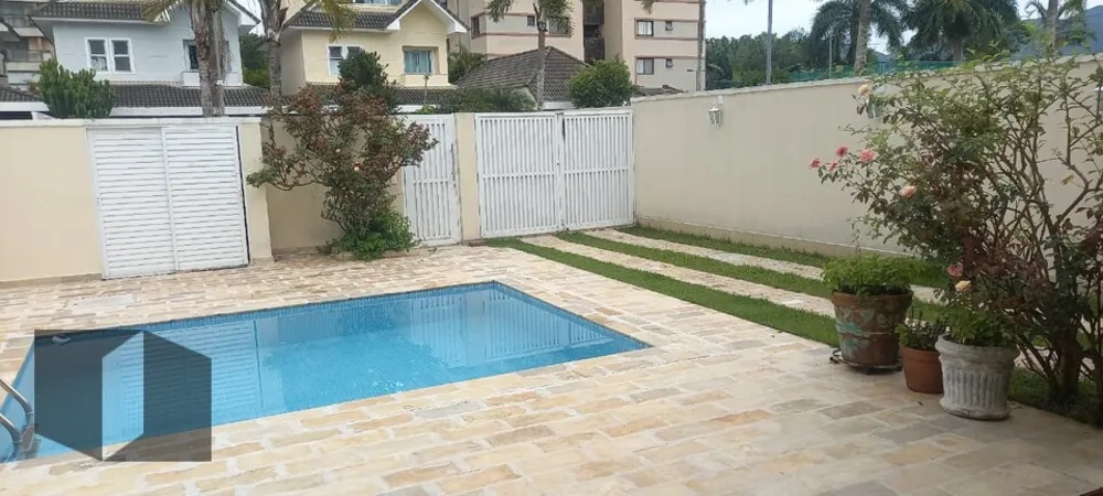 Casa, 5 quartos, 180 m² - Foto 10
