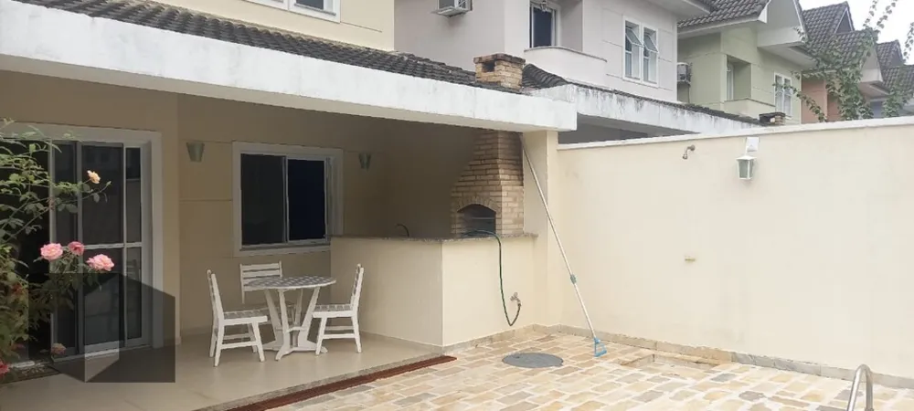 Casa, 5 quartos, 180 m² - Foto 2