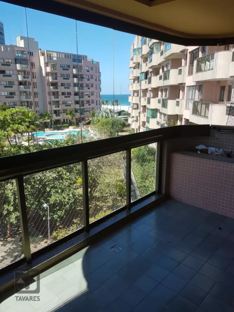 Apartamento à venda com 2 quartos, 91m² - Foto 6