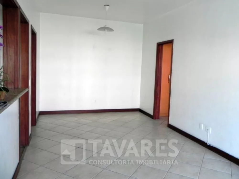 Apartamento à venda com 2 quartos, 91m² - Foto 4