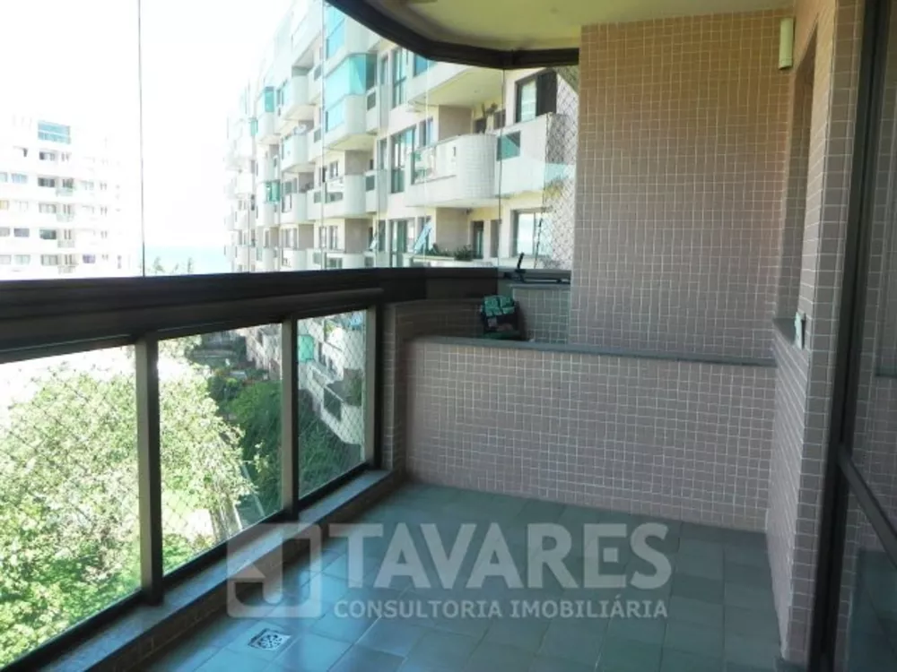 Apartamento à venda com 2 quartos, 91m² - Foto 2