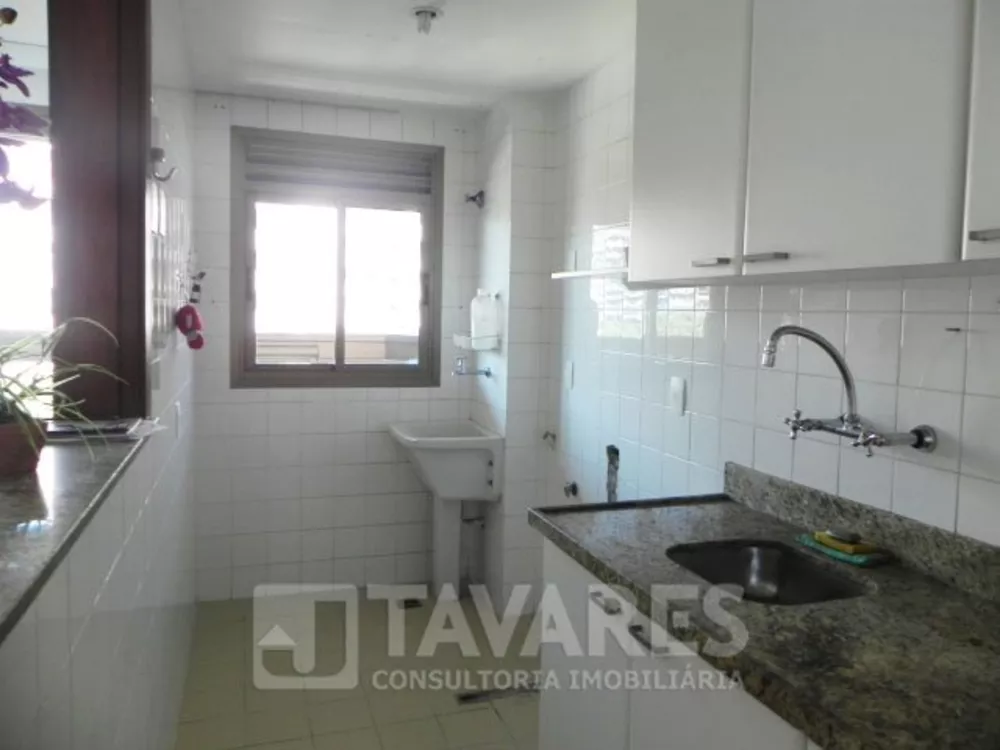 Apartamento à venda com 2 quartos, 91m² - Foto 12