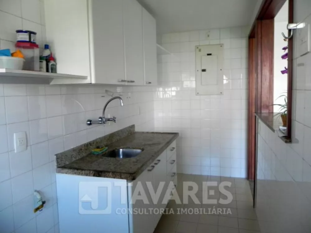 Apartamento à venda com 2 quartos, 91m² - Foto 11