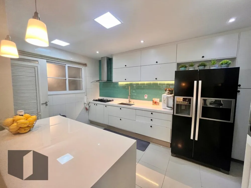 Casa, 3 quartos, 212 m² - Foto 25