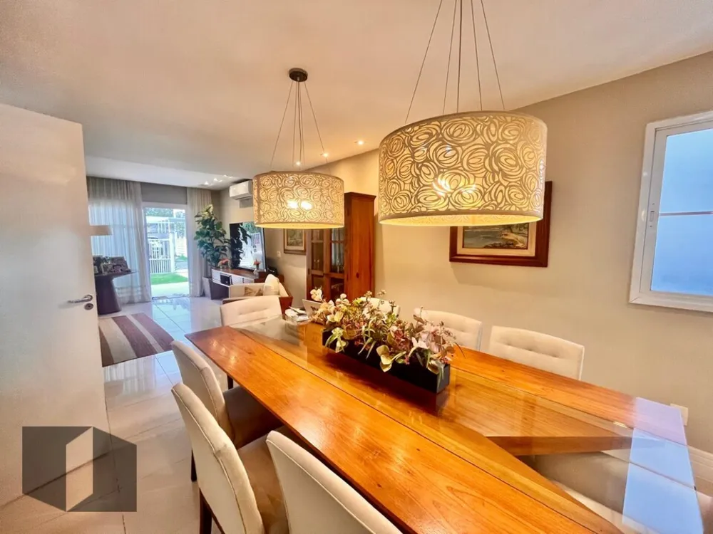 Casa, 3 quartos, 212 m² - Foto 8
