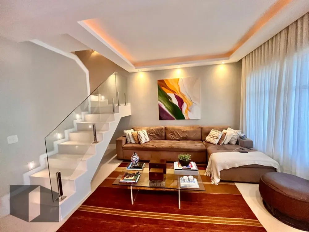 Casa, 3 quartos, 212 m² - Foto 7