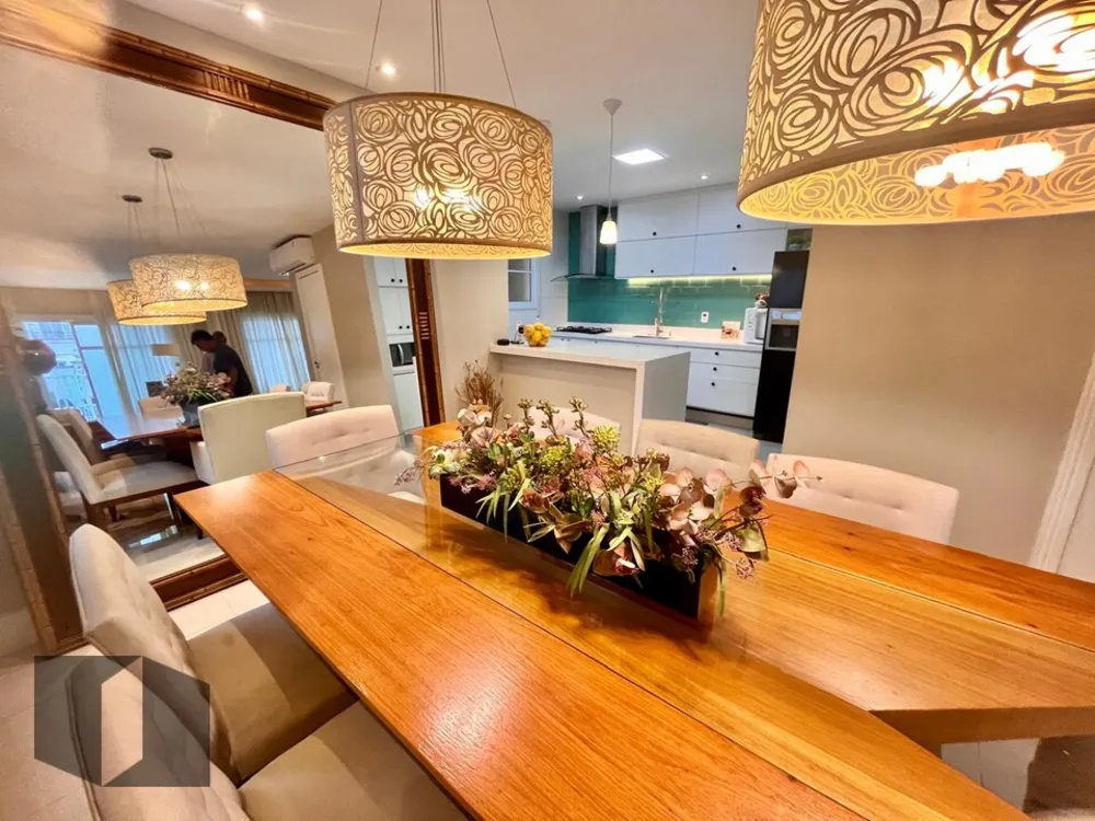 Casa, 3 quartos, 212 m² - Foto 6