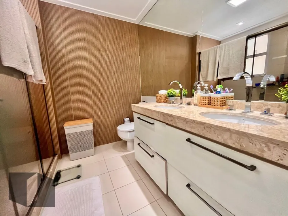 Casa, 3 quartos, 212 m² - Foto 16