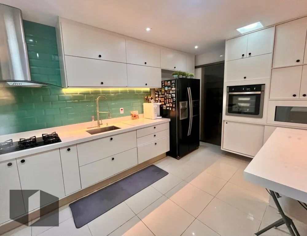 Casa, 3 quartos, 212 m² - Foto 24