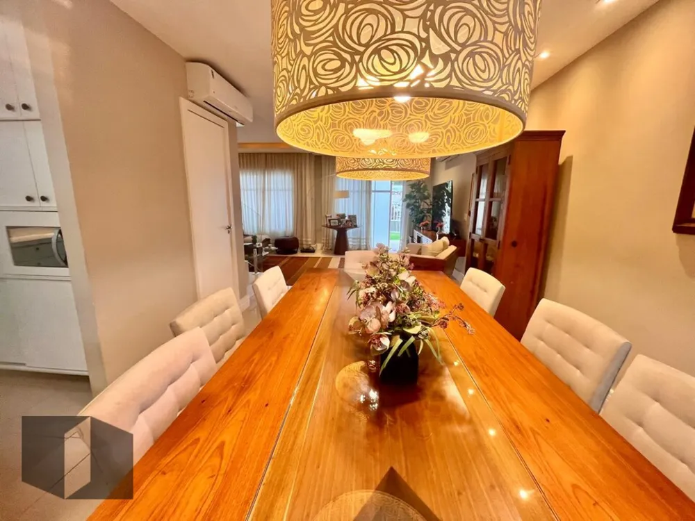 Casa, 3 quartos, 212 m² - Foto 5