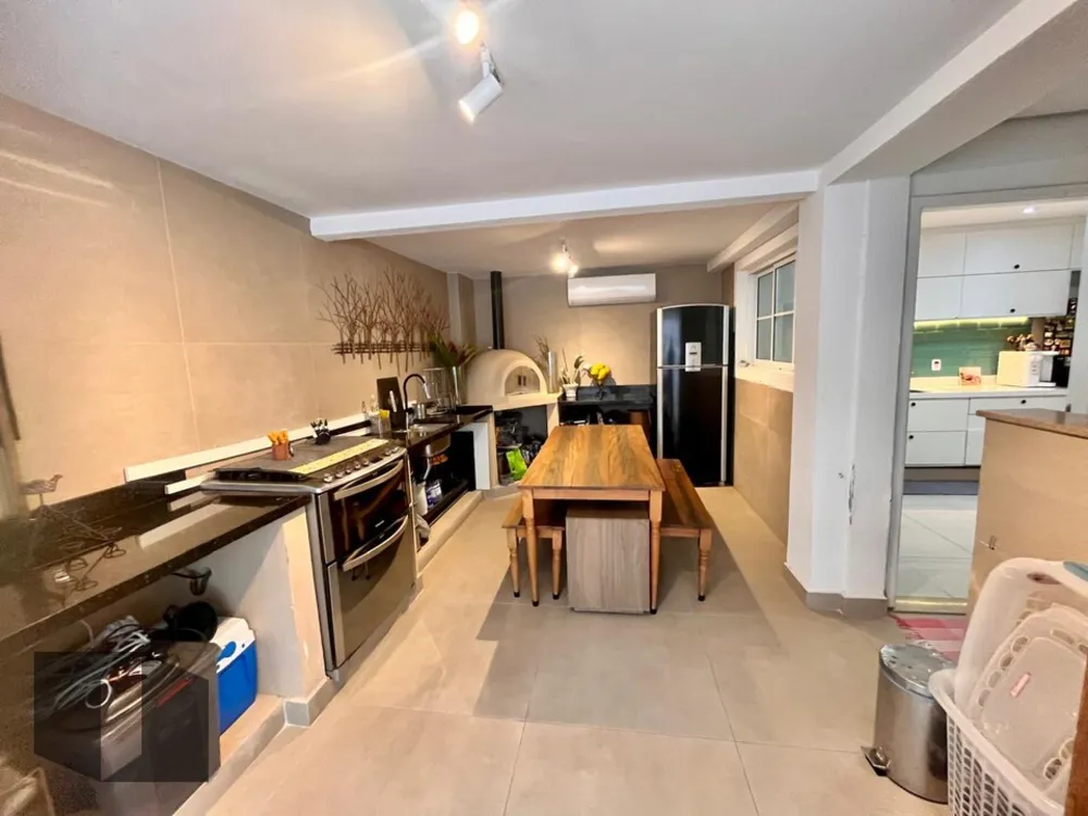 Casa, 3 quartos, 212 m² - Foto 10