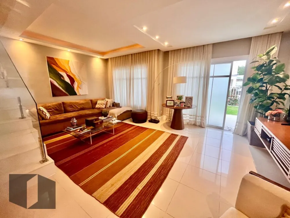 Casa, 3 quartos, 212 m² - Foto 4