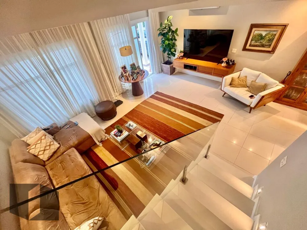 Casa, 3 quartos, 212 m² - Foto 12