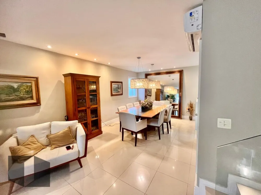Casa, 3 quartos, 212 m² - Foto 9