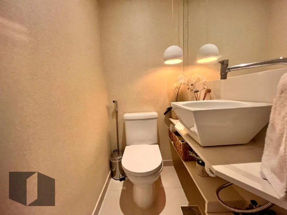 Casa, 3 quartos, 212 m² - Foto 11