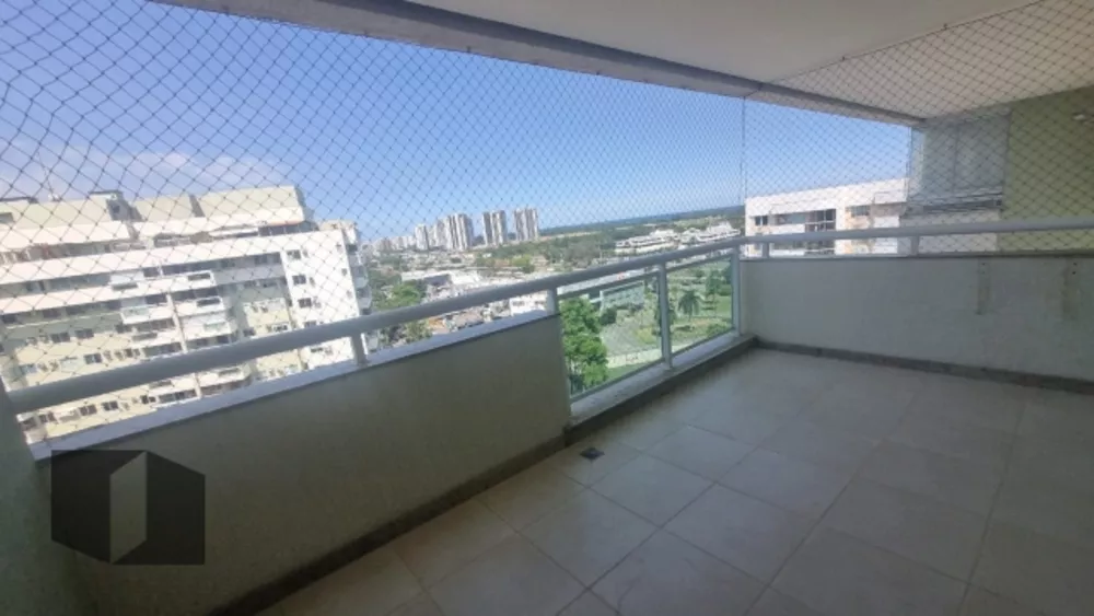 Cobertura, 3 quartos, 165 m² - Foto 4
